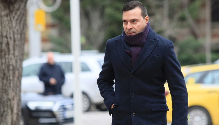 Близнаците Георги и Никола Асенови бяха задържани 23 април 2020 г. заедно с трети участник в тежкото престъпление