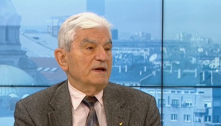 Появата на новия щам не е изненада. Вирусите мутират непрекъснато