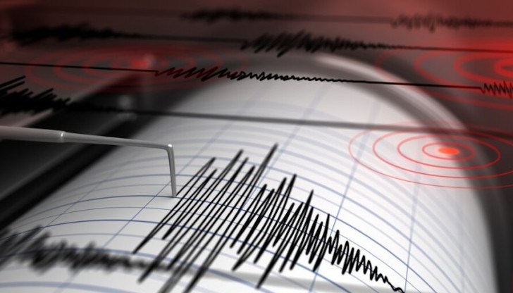 Земетресенията са станали в Смолян и Стрелча, рано тази сутрин Земетресенията са станали в Смолян и Стрелча, рано тази сутрин