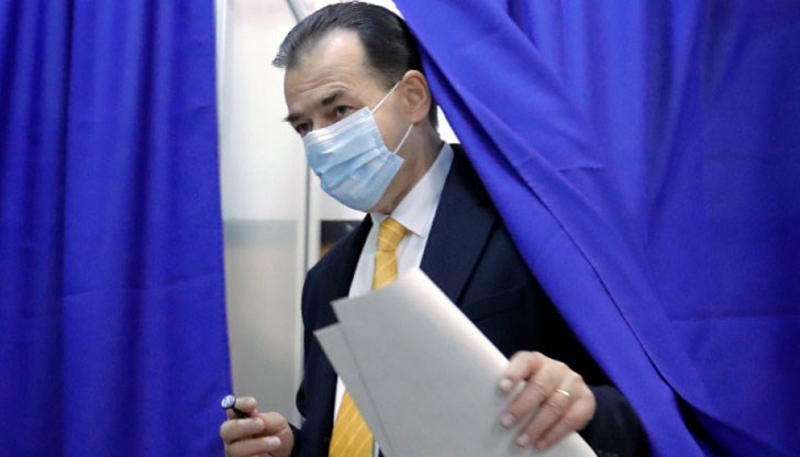 Социалдемократическата партия спечели вота Социалдемократическата партия спечели вота