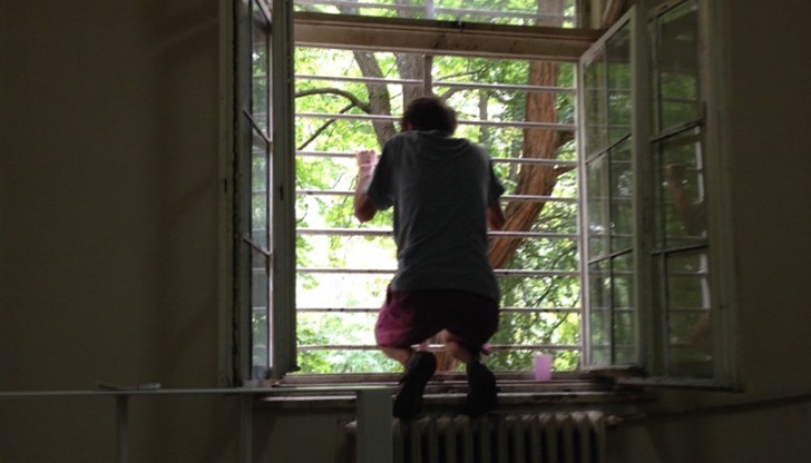 Така България се грижи за хората с психични проблеми Така България се грижи за хората с психични проблеми