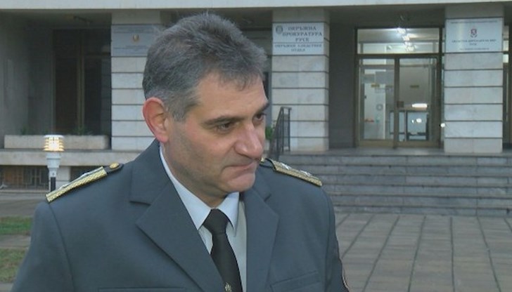 Героят огнеборец рискува живота си, за да предотврати фатален инцидент