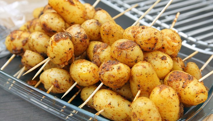Лекари установиха, че оптималното количество картофи без вреда за здравето е 200-300 грама два пъти седмично