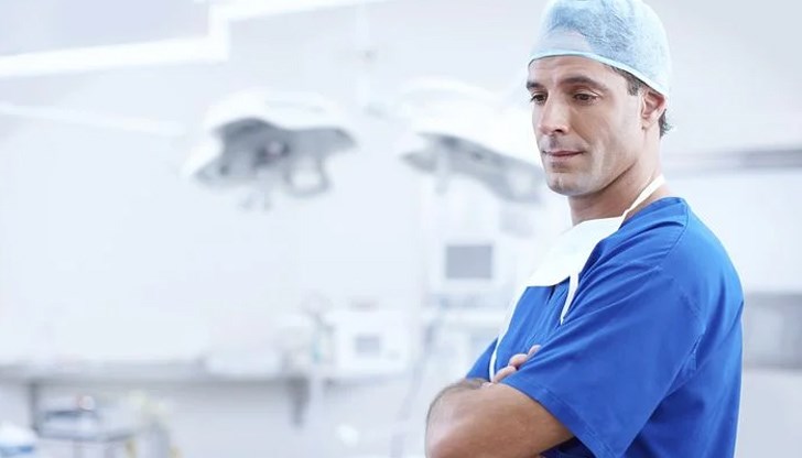 Проблемът за град като Русе обаче е, че няма толкова голям брой лични лекари, колкото в София примерно и отказът на едно джипи създава сериозни неприятности на пациентите Проблемът за град като Русе обаче е, че няма толкова голям брой лични лекари, колкото в София примерно и отказът на едно джипи създава сериозни неприятности на пациентите