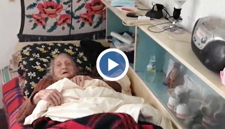 Василка: Бях много тежко болна. Благодаря на лекарите