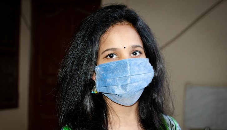 Има една грешка, която всички допускаме, когато я носим