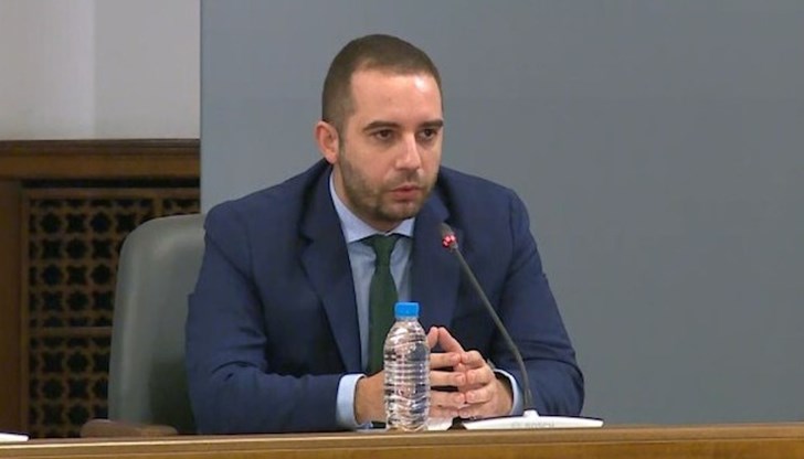 Това обяви на брифинг в МС директорът на Изпълнителната агенция по лекарствата Богдан Кирилов