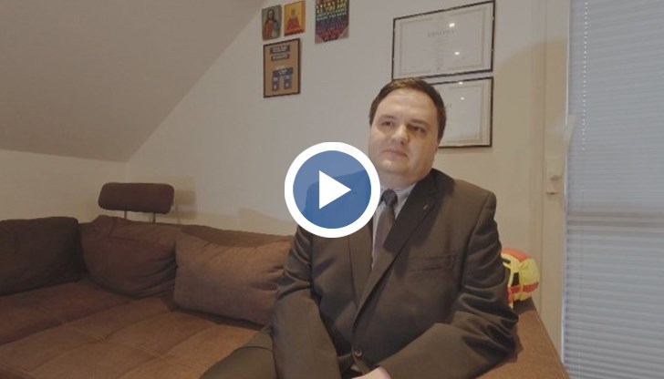 Доктор Монев е категоричен, че началото на имунизацията е важна крачка в борбата с пандемията