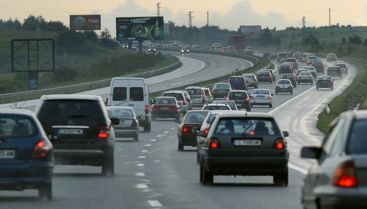Пътна полиция ще осъществява засилени проверки