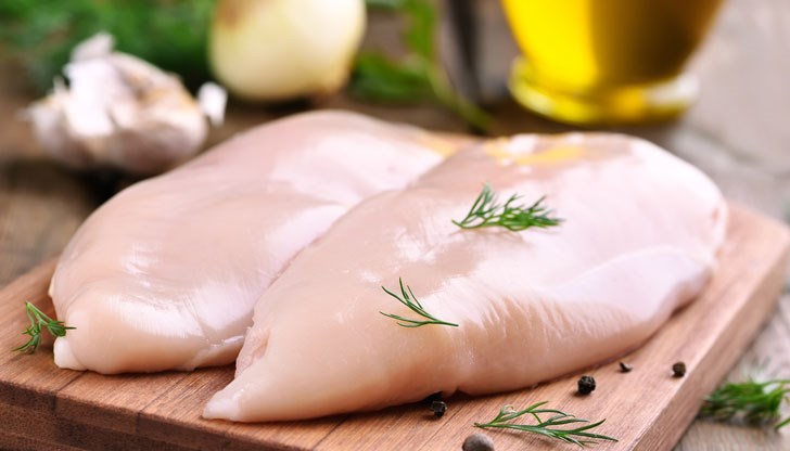 Важно е да се отбележи, че тази храна не е веганска / снимката е илюстративна / Важно е да се отбележи, че тази храна не е веганска / снимката е илюстративна /