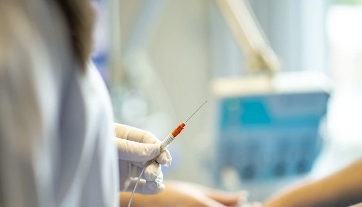 У нас има от това лекарство, но то е достъпно само за деца У нас има от това лекарство, но то е достъпно само за деца