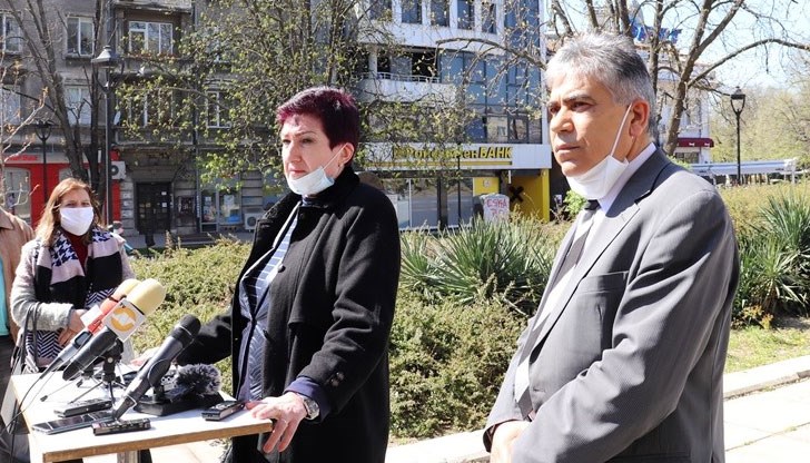 Областта е на пето място по заболеваемост в страната Областта е на пето място по заболеваемост в страната