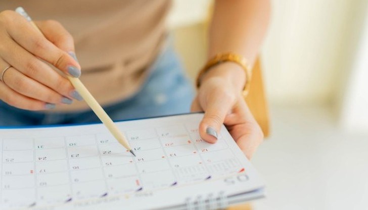 Работните дни са 249, а най-много ще почиваме през месец май - 14 дни Работните дни са 249, а най-много ще почиваме през месец май - 14 дни