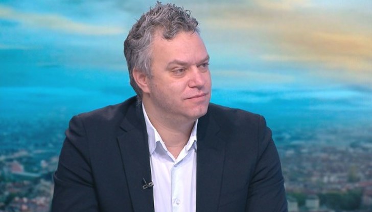 "Ако не очаквате нещо по пощата, не го отваряйте", казва експертът "Ако не очаквате нещо по пощата, не го отваряйте", казва експертът