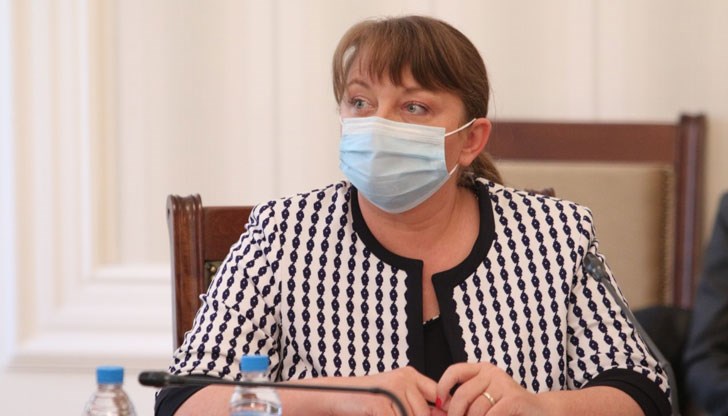 Тендециите са много крехки, за да отпуснем напълно мерките