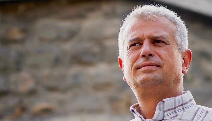 Съдът върна за ново гледане отмененото наказание на Бойко Атанасов