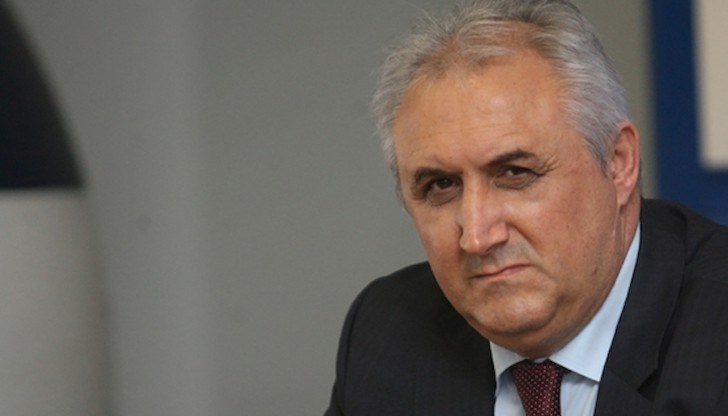 Бившият министър на земеделието Мехмед Дикме обяви предстоящата регистрация на ново гражданско движение, което ще се яви на парламентарните избори