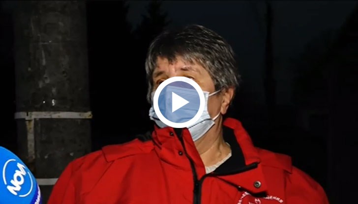 Медицински сестри и санитари не могат да отидат на работа в COVID отделения на русенски болници