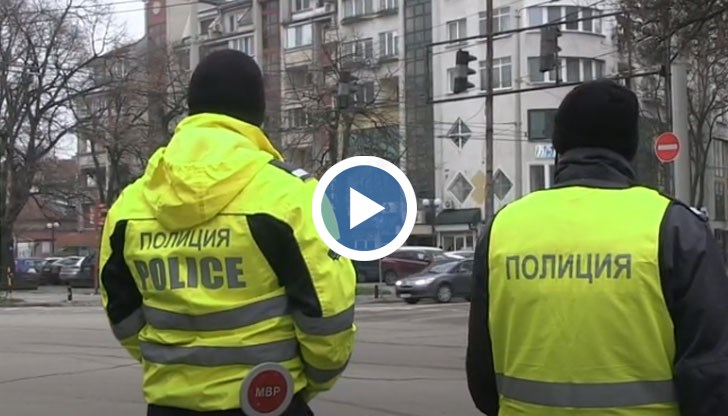 Акцията ще продължи най-малко до края на декември