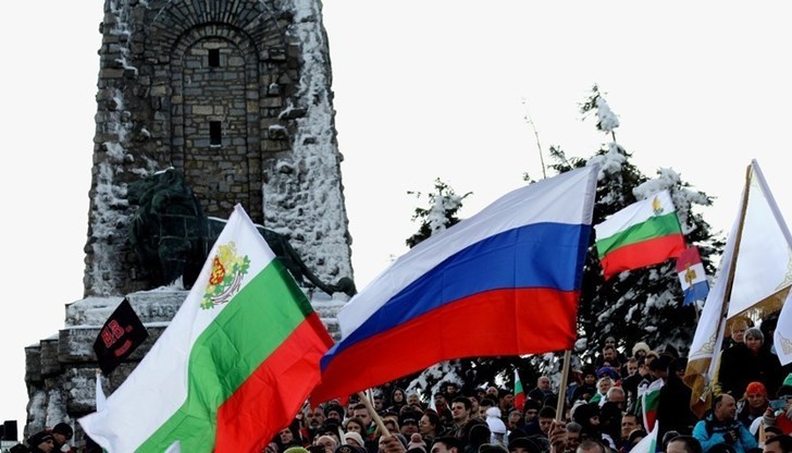 Россотрудничество обобщи резултатите от анкетата "Кои държави обичат Русия най-много?" Россотрудничество обобщи резултатите от анкетата "Кои държави обичат Русия най-много?"