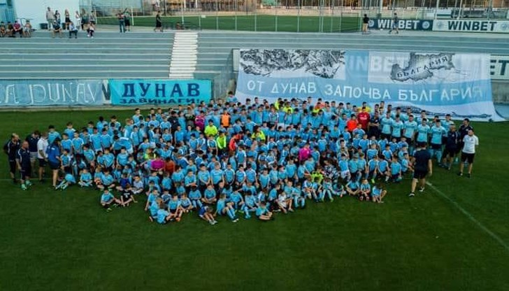 „Драконите“ оптимизират работата в клуба за по-добро развитие на своите таланти „Драконите“ оптимизират работата в клуба за по-добро развитие на своите таланти