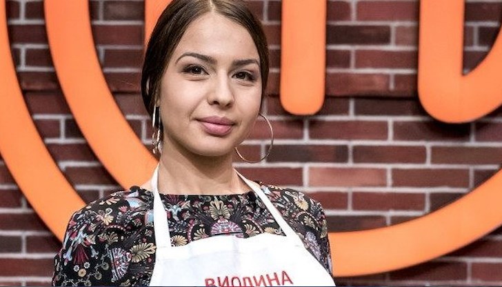 Участва в „Мастър шеф“, за да направи нещо и за себе си след 9 години като всеотдайна майка и съпруга