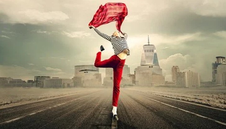 По-щастливи и удовлетворени през Новата година в 20 стъпки