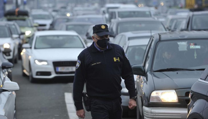 Цели семейства са блокирани