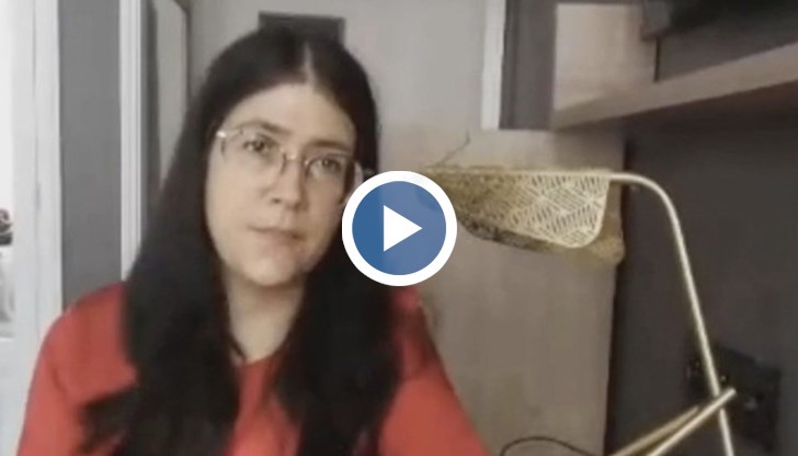 Мария Спирова е част от десетки хилядите доброволци при сериозните клинични изпитвания на новия препарат