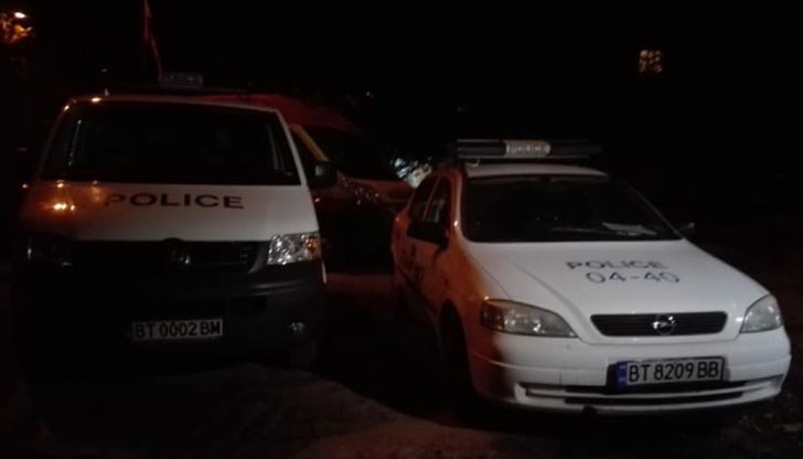 Мъжът е стрелял на посоки, твърди той Мъжът е стрелял на посоки, твърди той