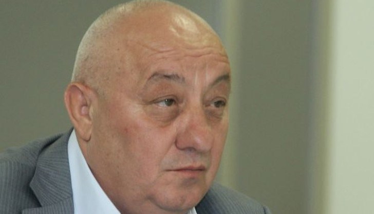 Георги Гергов напуска Националния съвет на БСП заради несъгласие с действията, извършвани в партията