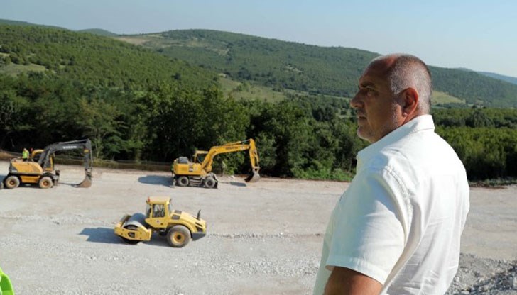 Парламентът разпореди одит на „Автомагистрали“ ЕАД Парламентът разпореди одит на „Автомагистрали“ ЕАД