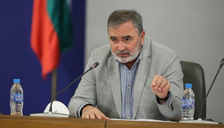 Ваксините ще са безплатни и доброволни Ваксините ще са безплатни и доброволни