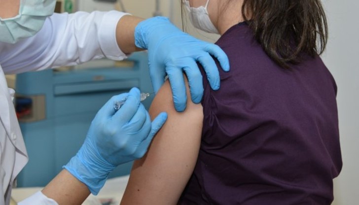 Това е моментът на Европа, заяви Урсула фон дер Лайен Това е моментът на Европа, заяви Урсула фон дер Лайен