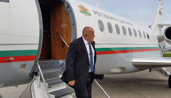 Борисов ще обсъжда COVID ситуацията с европейските лидери Борисов ще обсъжда COVID ситуацията с европейските лидери