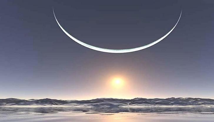 Зимното слънцестоене у нас настъпва днес в 10:02 часа Зимното слънцестоене у нас настъпва днес в 10:02 часа