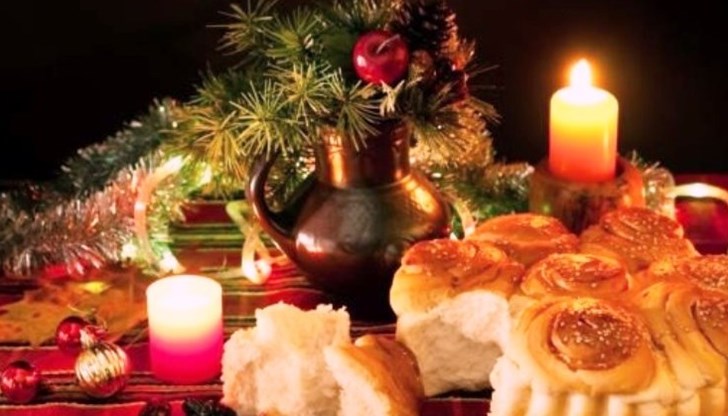 Какво са Божич и Крачун, какво се приготвя с „мълчана вода“