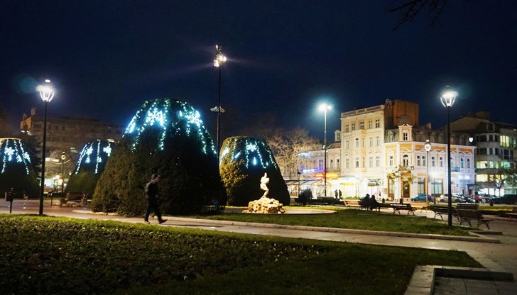 Русе е чудесен град, който е подценяван от туристите, но крие огромен чар