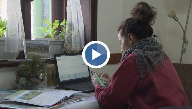 Чист въздух, фантастично време и вкусна храна...