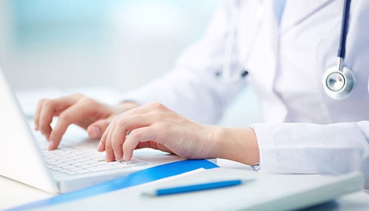 На този етап ще продължи издаването на рецепти и на хартия На този етап ще продължи издаването на рецепти и на хартия