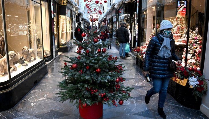 Какво ще се случи, ако не се стигне до масова имунизация? Какво ще се случи, ако не се стигне до масова имунизация?