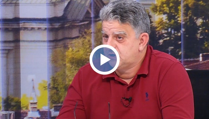 "Здравните системи в света са основани на много прост принцип той се нарича солидарност", каза д-р Димитров