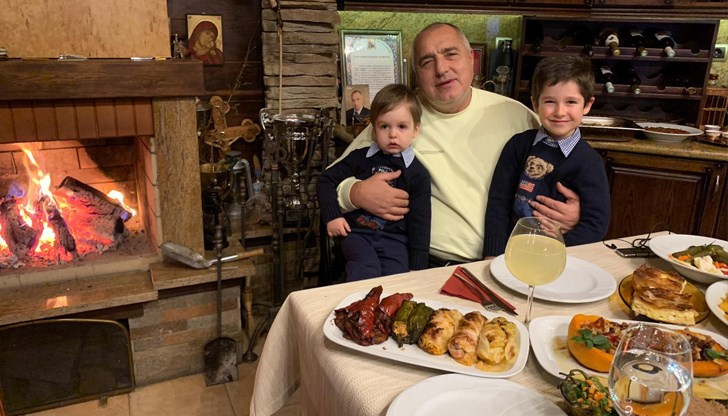 С Божията помощ и с работа ще излезем от тази пандемия и ще превъзмогнем кризата