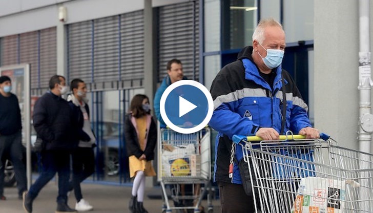 Стойността на актовете е от 300 до 1000 лв.