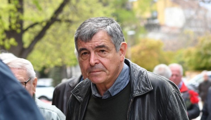 Добре съм, няма да мра скоро, сподели бившият кмет на София