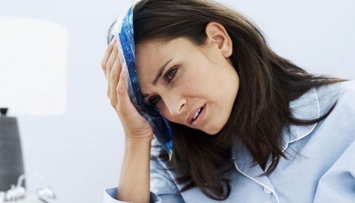 Устройството непрекъснато следи телесната температура на пациента и записва дишането, сърдечната честота, състоянията на сън и бодърстване