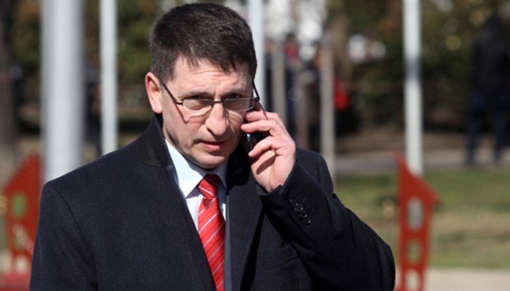 Това се прави заради предстоящите избори е всеобщото мнение сред служителите на МВР