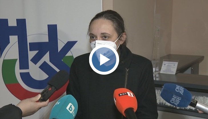 Това обеща зам.-здравният министър Жени Начева