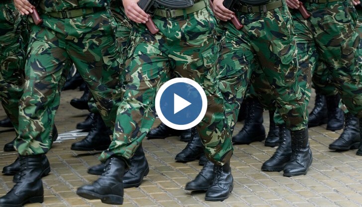 Всеки български гражданин до 40 г., по негово желание и при условие, че отговаря на изискванията на закона, може да служи във Въоръжените сили за срок до 6 месеца