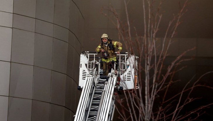 8 души са загинали 8 души са загинали